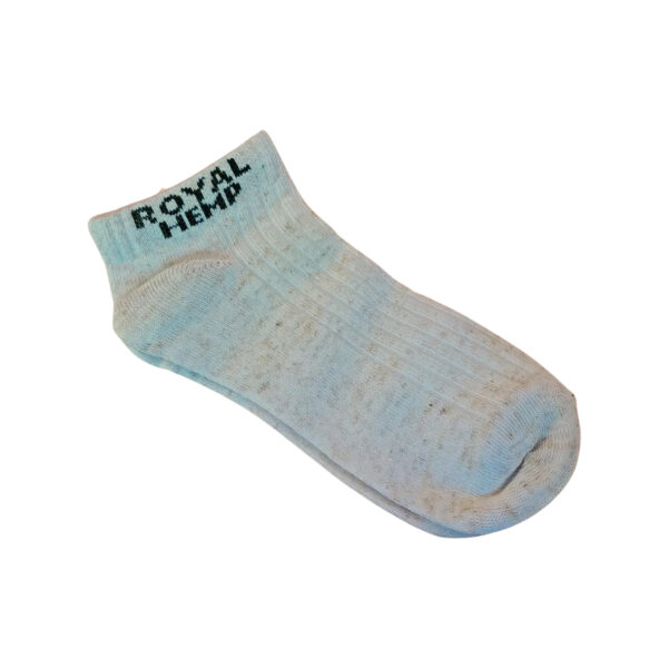 organic hemp socks