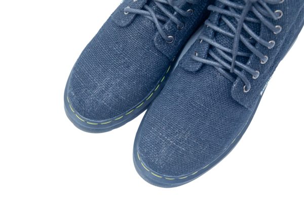 Hemp Full Boots - Image 3