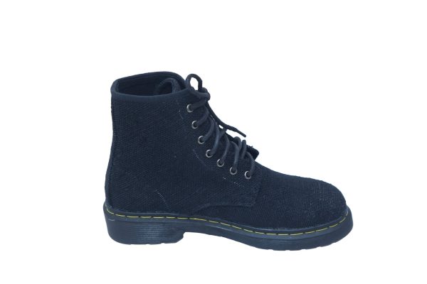 Hemp Full Boots - Image 4