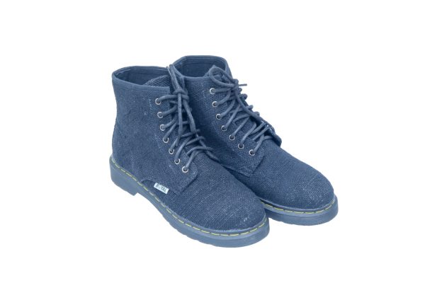 Hemp Full Boots - Image 2